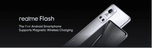realme launched fastest and wireless charging MagDart 5 - Egyptian Gazette