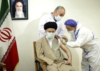 Iran sees highest daily virus case, death counts in pandemic