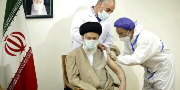 Iran sees highest daily virus case, death counts in pandemic