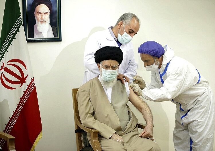 Iran sees highest daily virus case, death counts in pandemic 2 - Egyptian Gazette Iran sees highest daily virus case, death counts in pandemic 1 - Egyptian Gazette