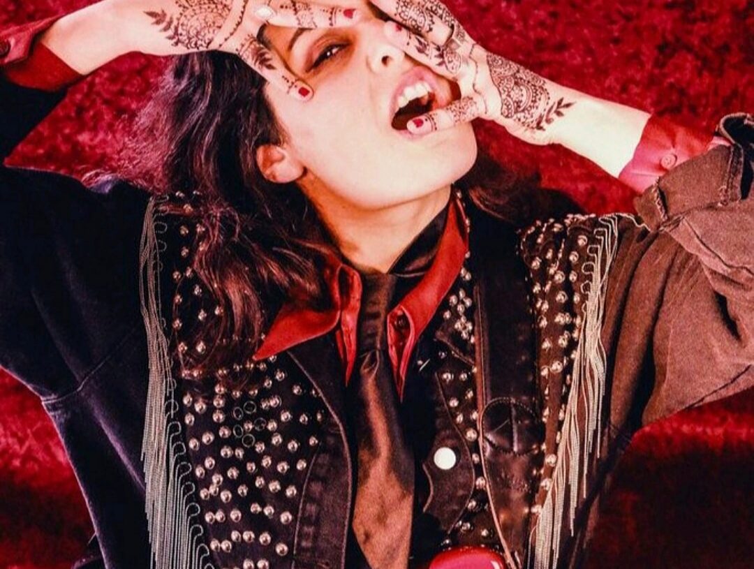 French-Lebanese Singer Eliz Murad Composes Love Song to ‘Beirut’ on Blast Anniversary 1 - Egyptian Gazette