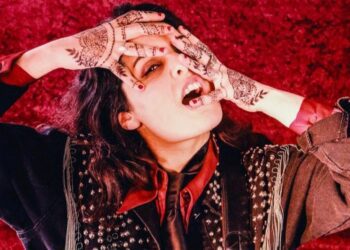 French-Lebanese Singer Eliz Murad Composes Love Song to ‘Beirut’ on Blast Anniversary