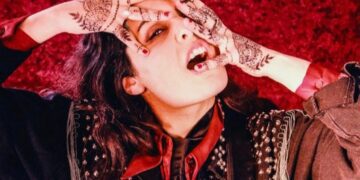 French-Lebanese Singer Eliz Murad Composes Love Song to ‘Beirut’ on Blast Anniversary