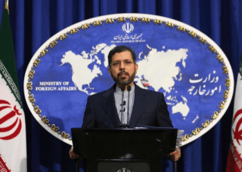 Iran denies involvement in Israeli-managed tanker attack