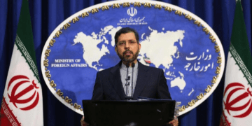 Iran denies involvement in Israeli-managed tanker attack