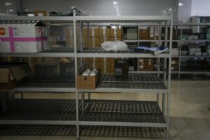 Lebanese hospitals at breaking point as everything runs out 2 - Egyptian Gazette