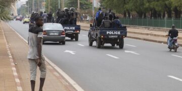At least 51 killed in Mali village raids