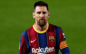 We let Messi go to save the club - Barca president 5 - Egyptian Gazette We let Messi go to save the club - Barca president 4 - Egyptian Gazette