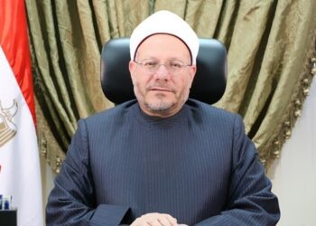 Mufti of Egypt lauds Armed Forces’ accomplishments, sacrifices