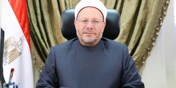 Mufti of Egypt lauds Armed Forces’ accomplishments, sacrifices