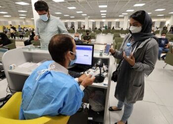 Iran will impose 6-day ‘general lockdown’ over coronavirus