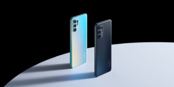 OPPO gears to reveal Reno6 in Egypt