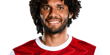 ELneny wins Arsenal's 20/21 'Goal of the Season' award 1 - Egyptian Gazette ELneny wins Arsenal’s 20/21 ‘Goal of the Season’ award