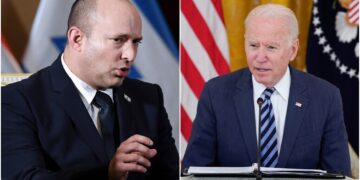 Biden, Bennett seek to reset US-Israel relations, narrow differences on Iran