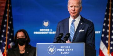Biden announces US$100m in new aid for Lebanon, urges reforms