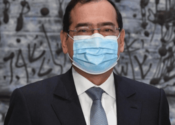 Petroleum min.: 1st stage of MIDOR project to be operational by current year