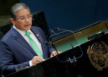 New Asean envoy to Myanmar says wants full access when he visits