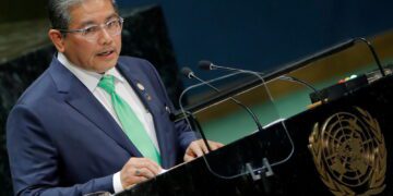 New Asean envoy to Myanmar says wants full access when he visits