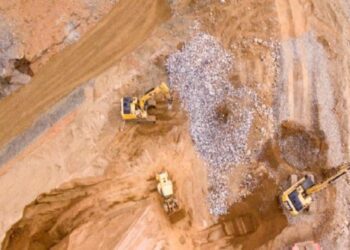 Plan to raise mining GDP slice to 5 pct