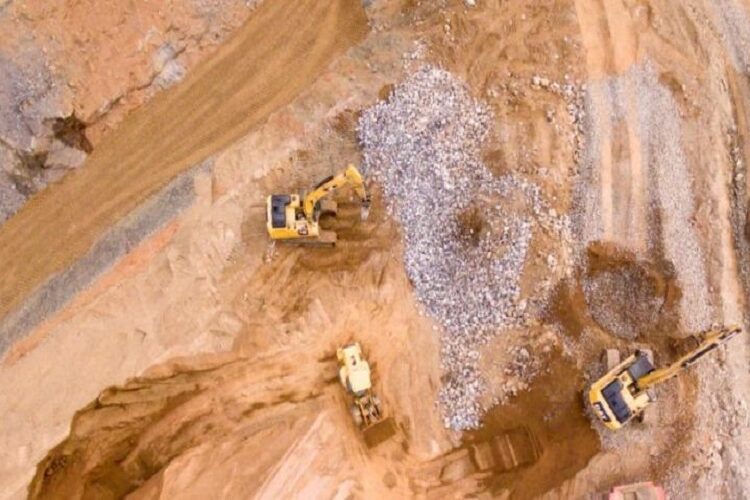 Plan to raise mining GDP slice to 5 pct 1 - Egyptian Gazette