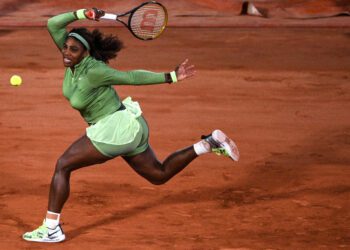 Serena Williams withdraws from US Open due to torn hamstring