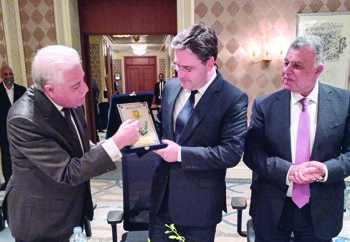 Egypt, Serbia boost tourism inflow