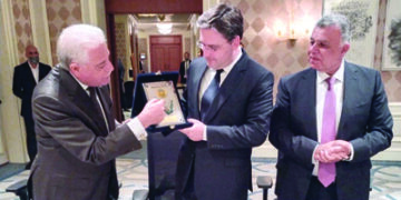 Egypt, Serbia boost tourism inflow
