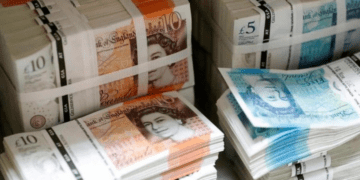 Sterling rises to new 18-month high vs euro 1 - Egyptian Gazette Sterling rises to new 18-month high vs euro
