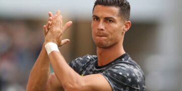 Ronaldo makes sensational return to Man United 1 - Egyptian Gazette Ronaldo makes sensational return to Man United