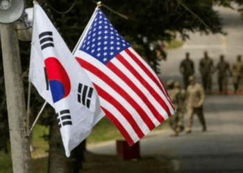 S. Korea and US to begin preliminary military exercises on Tuesday