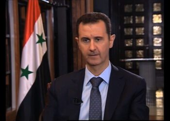 Syria’s Assad asks PM to form new cabinet