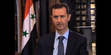 Syria’s Assad asks PM to form new cabinet