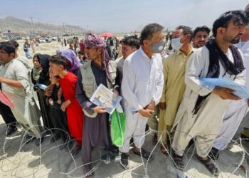 Taliban moves to restart Kabul, Biden defends exit