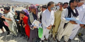 Taliban moves to restart Kabul, Biden defends exit