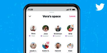 Twitter working on rules, replay option for Spaces 1 - Egyptian Gazette Twitter working on rules, replay option for Spaces
