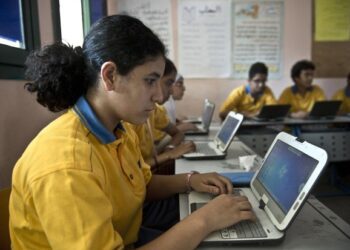 Cabinet: Egypt adopts modern university programs