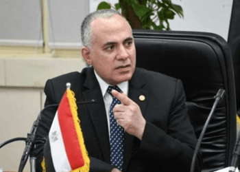 Cairo Water Week tops political agenda’s priorities – min.