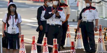 Japan eyes mixed use of Covid-19 shots to speed vaccine rollout