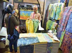 Seven years of development, stability under Sisi 3 - Egyptian Gazette