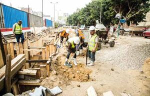 Seven years of development, stability under Sisi 11 - Egyptian Gazette