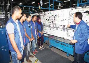 Seven years of development, stability under Sisi 5 - Egyptian Gazette