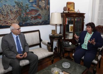 Egyptian culture is active at local, regional and int’l levels