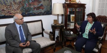 Egyptian culture is active at local, regional and int’l levels