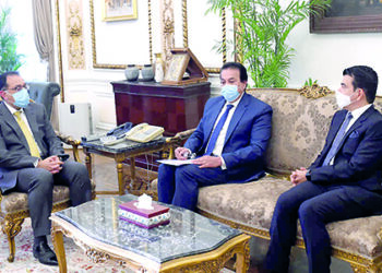 PM Madbouli vows support to ICESCO 14th conference