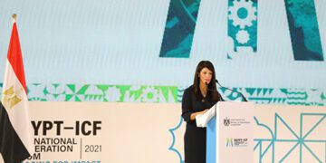 New model for global co-operation with developing countries