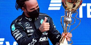 ‘Hamilton can add 20 more wins to his record 100’