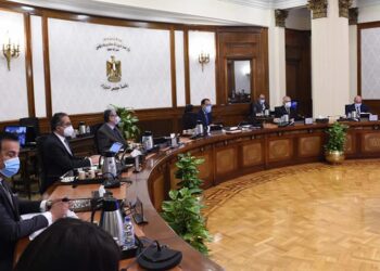 PM: Sisi’s recorded speech to UNGA carried strong messages on Nile water