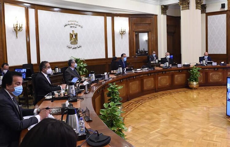 PM: Sisi's recorded speech to UNGA carried strong messages on Nile water 1 - Egyptian Gazette Prime Minister Mostafa Madbouli during the 76th session of the United Nations General Assembly (UNGA).