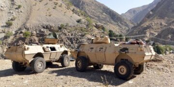Taliban say they took Panjshir, last holdout Afghan province