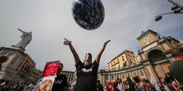 Environmental groups call for postponement of climate talks 1 - Egyptian Gazette Environmental groups call for postponement of climate talks